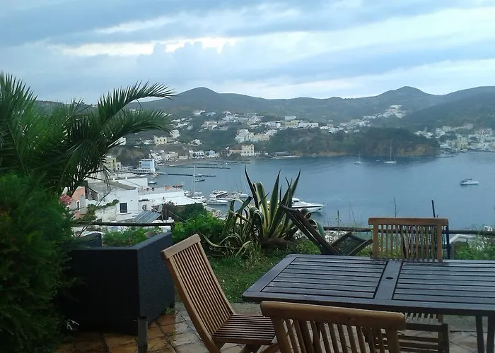 Bed & Breakfast Casa Carmela