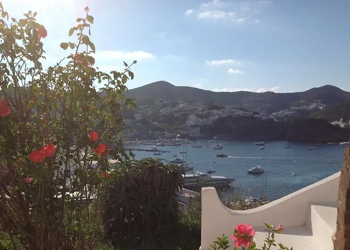 Casa Carmela Bed & Breakfast