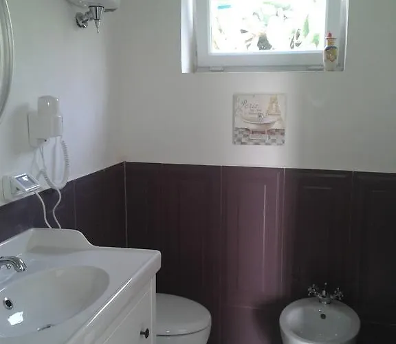 Casa Carmela 4* Ponza