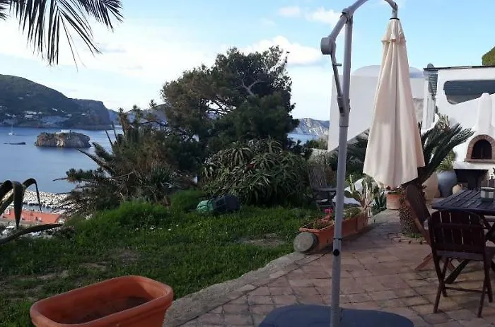 Bed & Breakfast Casa Carmela 4*