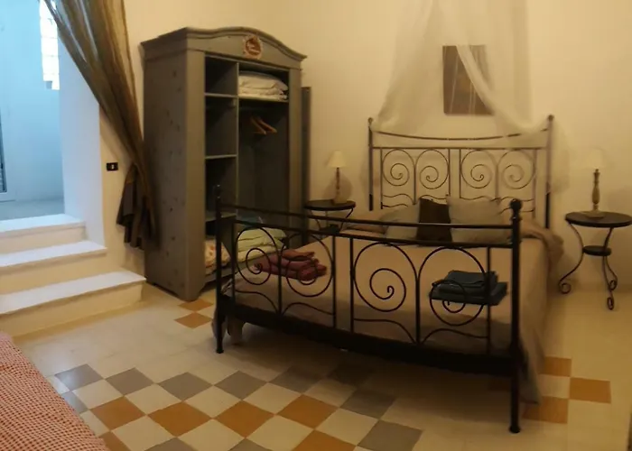 Casa Carmela 4*