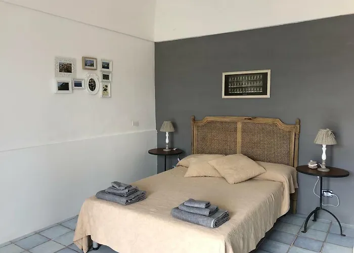 Casa Carmela 4* Ponza