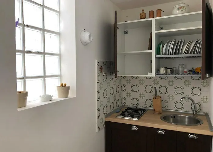 Bed & Breakfast Casa Carmela