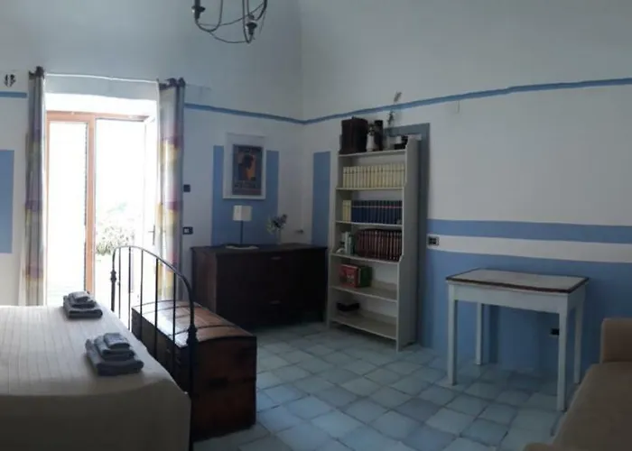 Casa Carmela Bed & Breakfast Ponza
