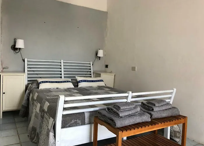 Casa Carmela 4* Ponza