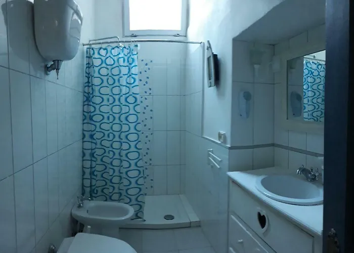 Bed & Breakfast Casa Carmela