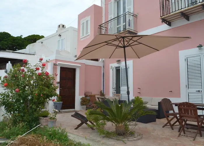 Casa Carmela 4*