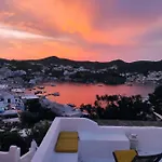 Bed & Breakfast Casa Carmela Ponza