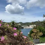ベッド・アンド・ブレックファスト Casa Carmela ポンツァ
