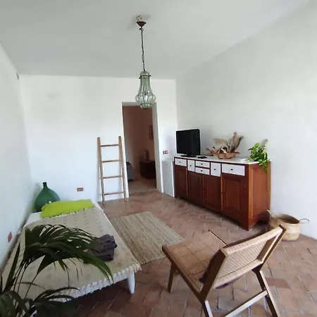 Casa Carmela 4* 폰차
