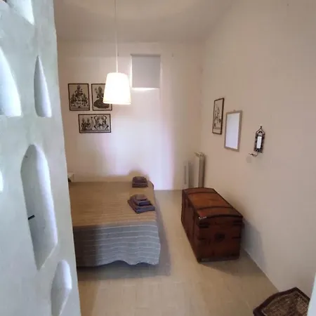 Casa Carmela