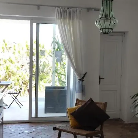 Bed & Breakfast Casa Carmela Ponza