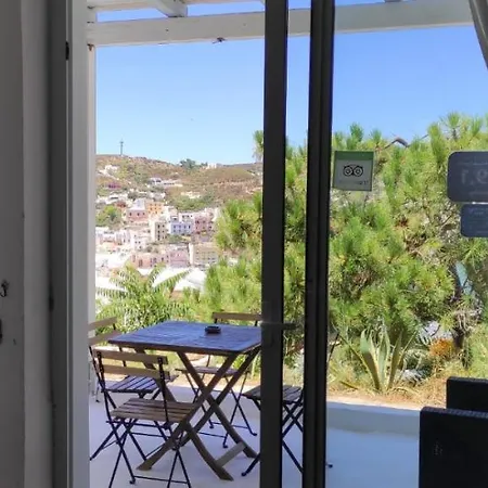 Casa Carmela Bed & Breakfast