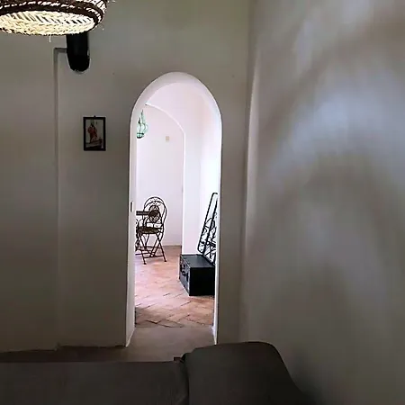 Casa Carmela Ponza