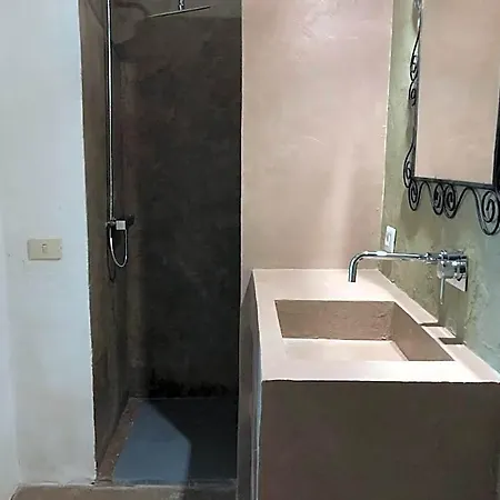 Bed & Breakfast Casa Carmela