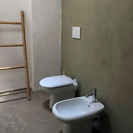 Panzió Casa Carmela
