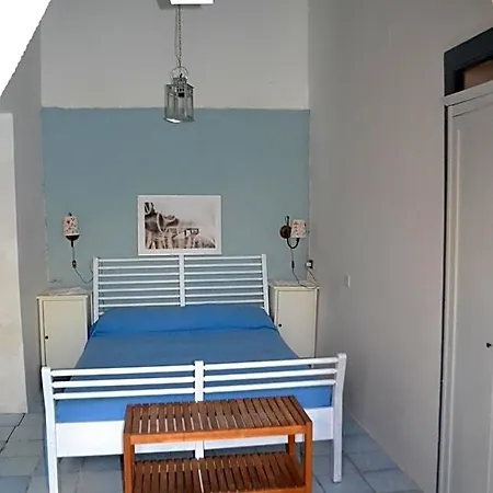 Panzió Casa Carmela