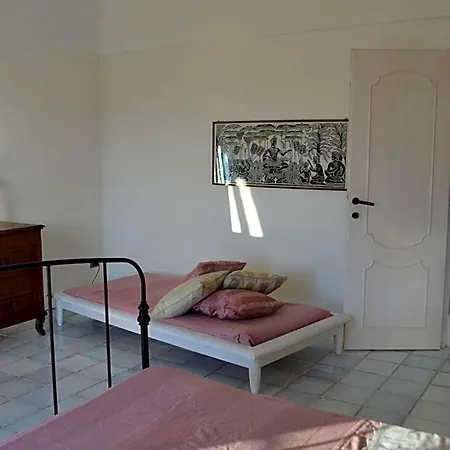 Casa Carmela 4*