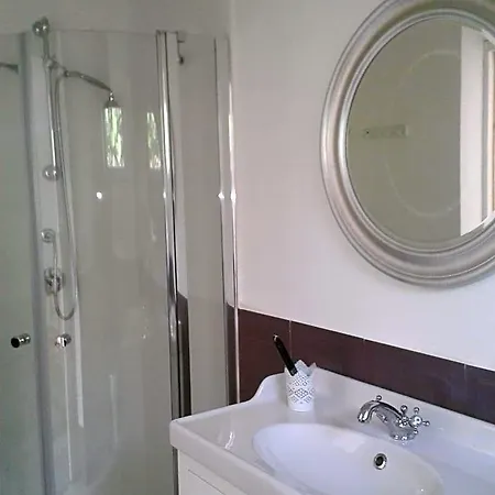 Casa Carmela Oda ve Kahvaltı Ponza