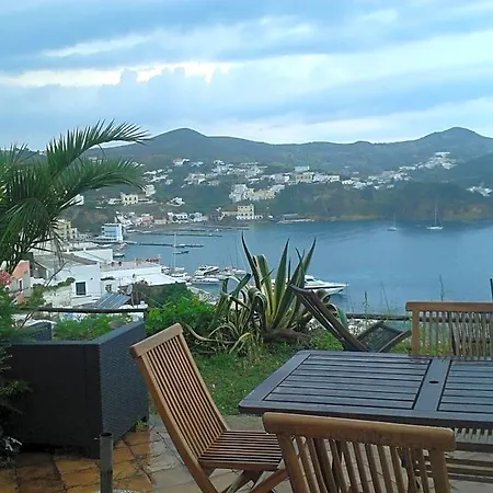 Casa Carmela Ponza