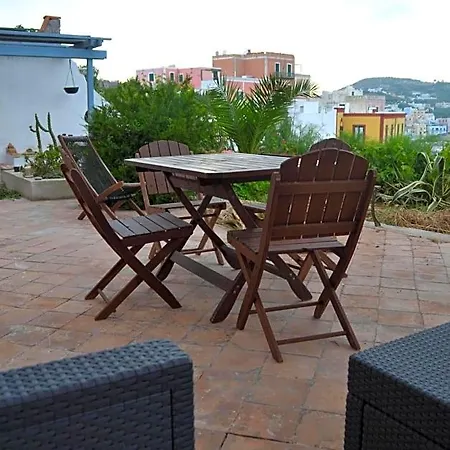 Casa Carmela Panzió