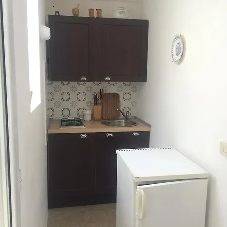 Bed & Breakfast Casa Carmela Ponza