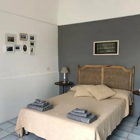 Casa Carmela 4* Ponza