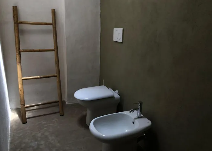 Casa Carmela 4*