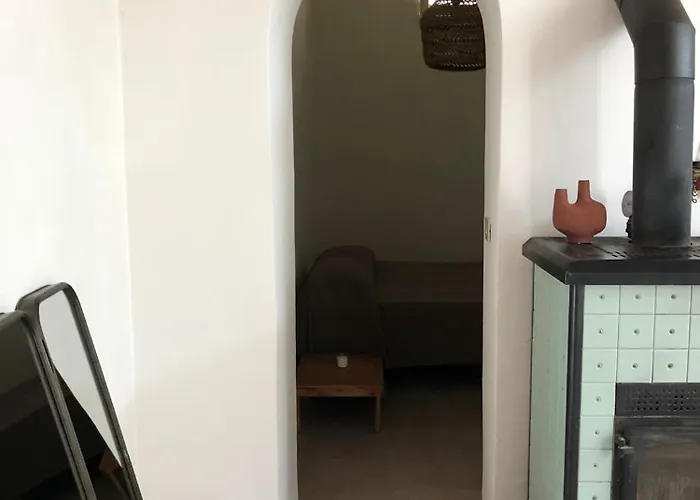 Bed & Breakfast Casa Carmela Ponza