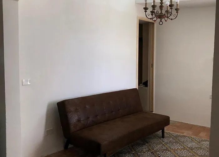 Casa Carmela Отель типа 