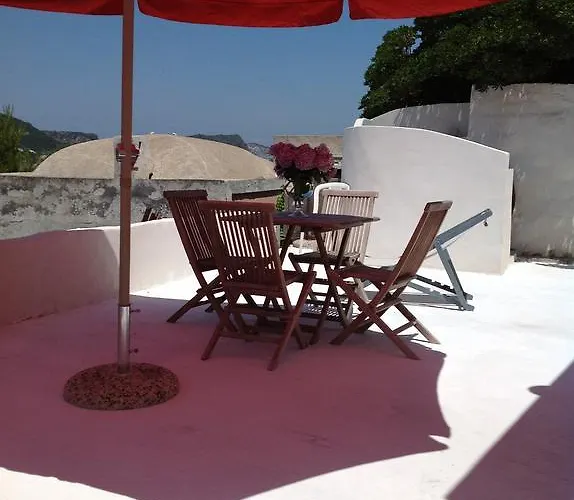 Casa Carmela 4*