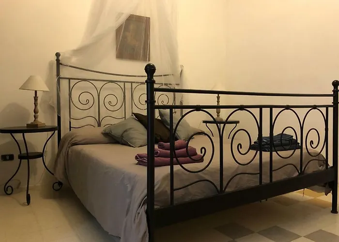 Casa Carmela